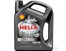 Helix Ultra 0W-40 4l